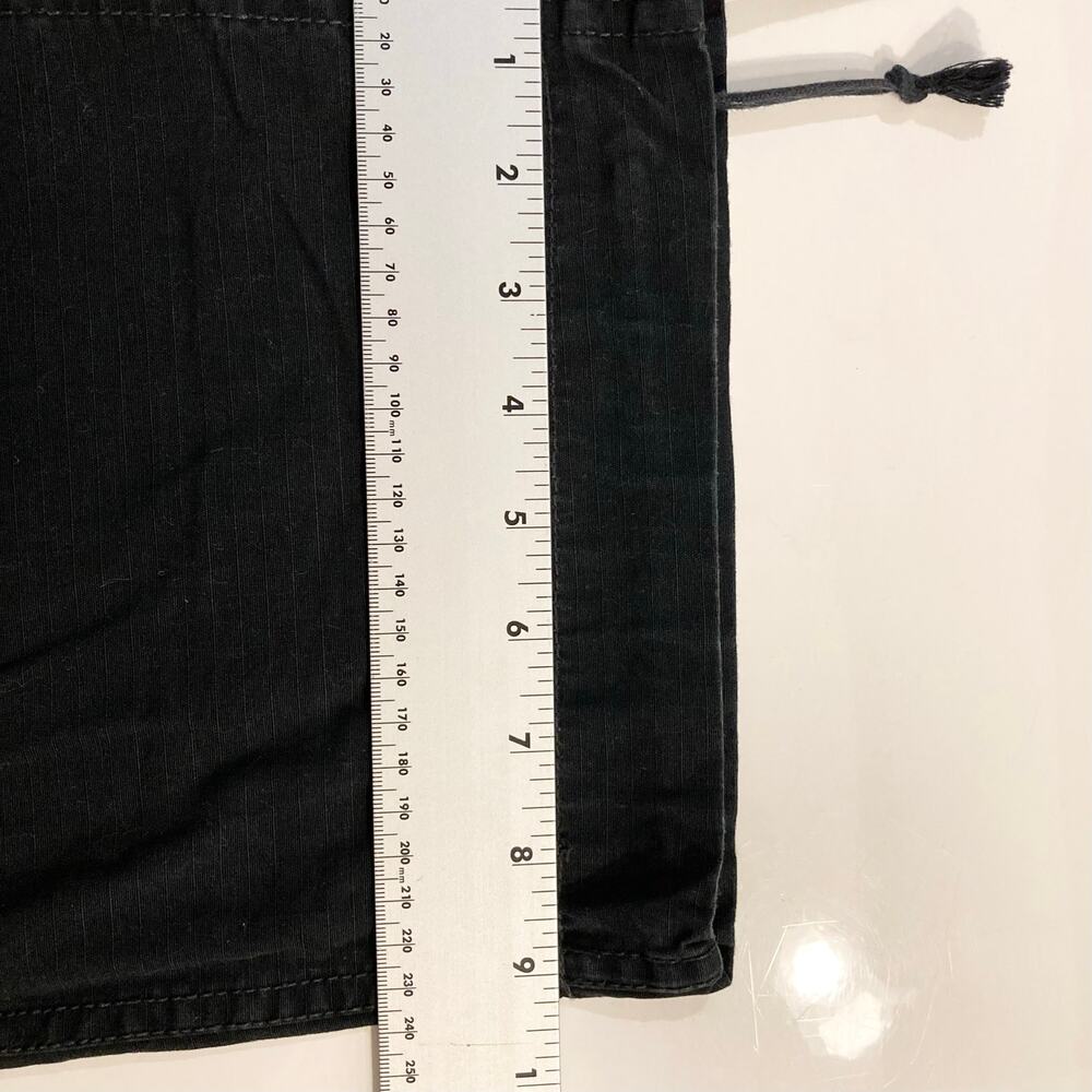 NWOT VTG POLO RALPH LAUREN Pants 46Bx32 Combat Cargo FlapPocket 1967 OG 107GS - Picture 15 of 16